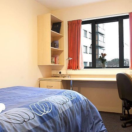 University Hall Cork Zewnętrze zdjęcie